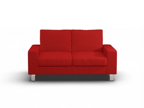 2-Sitzer Sofa 